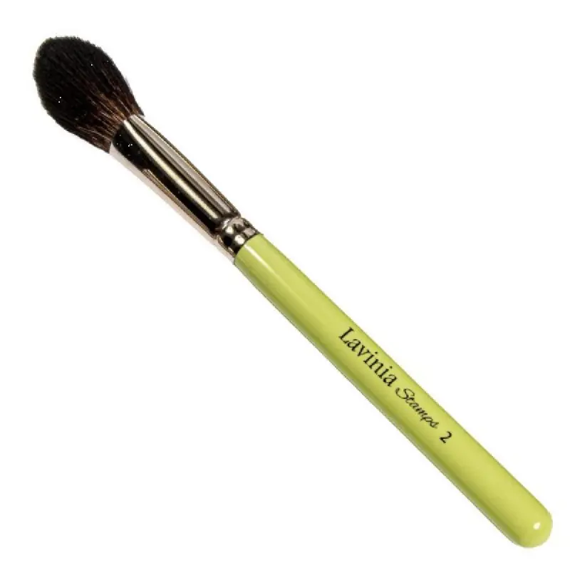 Bon Plan Pinceau Lavinia Mop Brush de Lavinia Stamps (série 2)