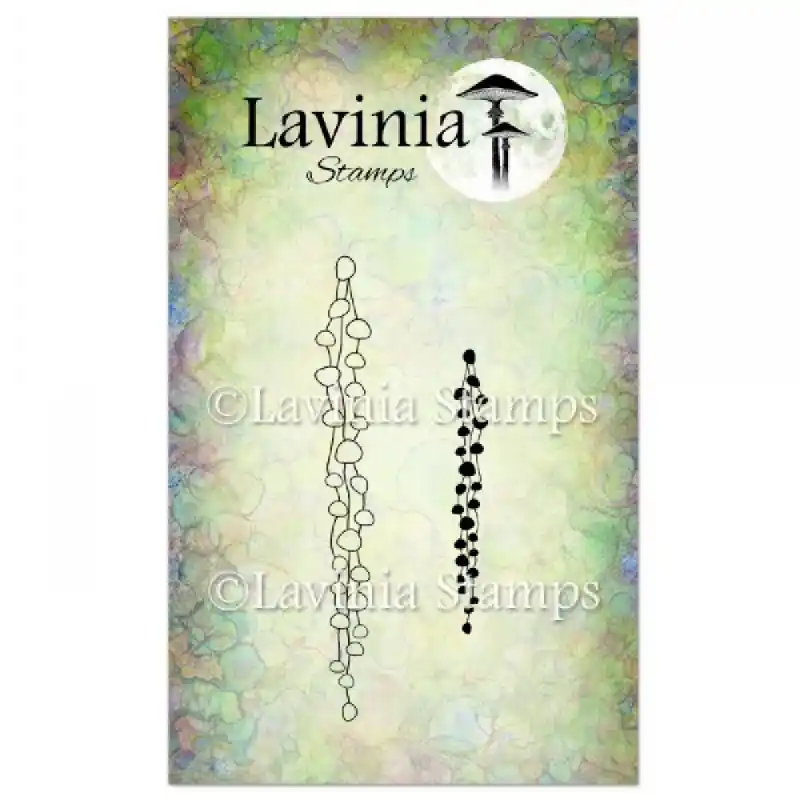 Achat Immédiat Tampon transparent "Thimbleweed" de Lavinia Stamps