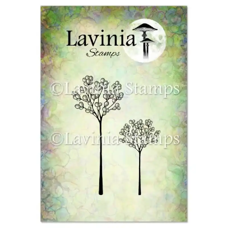 Acheter Direct Tampon transparent "Meadow Blossom" de Lavinia Stamps