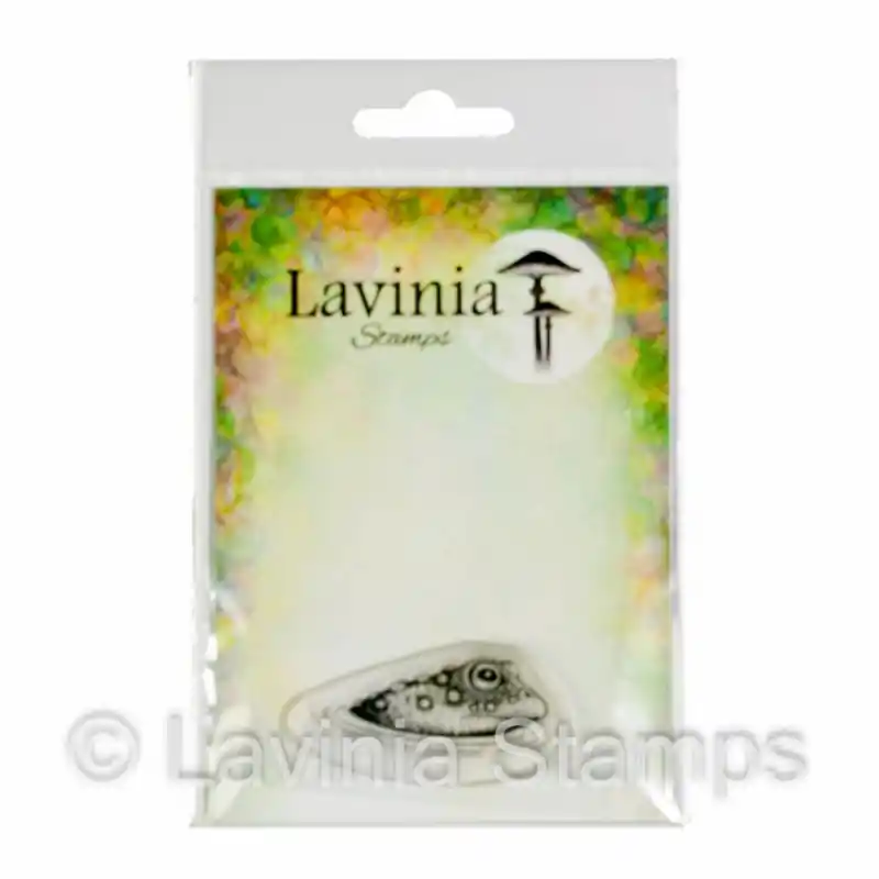Acheter En Ligne Tampon transparent "Bogart" de Lavinia Stamps